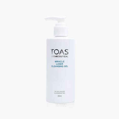 Miracle Laser Cleansing Gel (250ml)