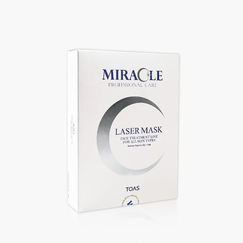 Miracle Laser Mask